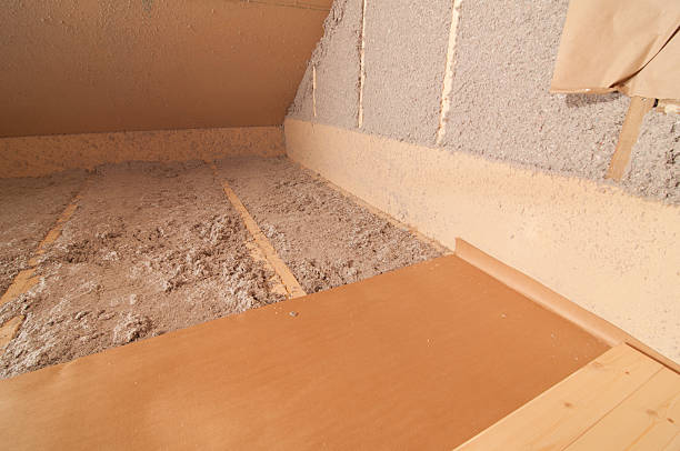 Best Insulation Installation Services in Kirtland Af, NM