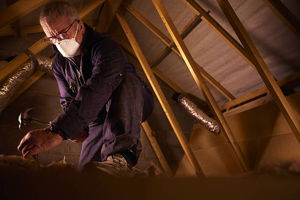 Best Residential Insulation in Kirtland Af, NM